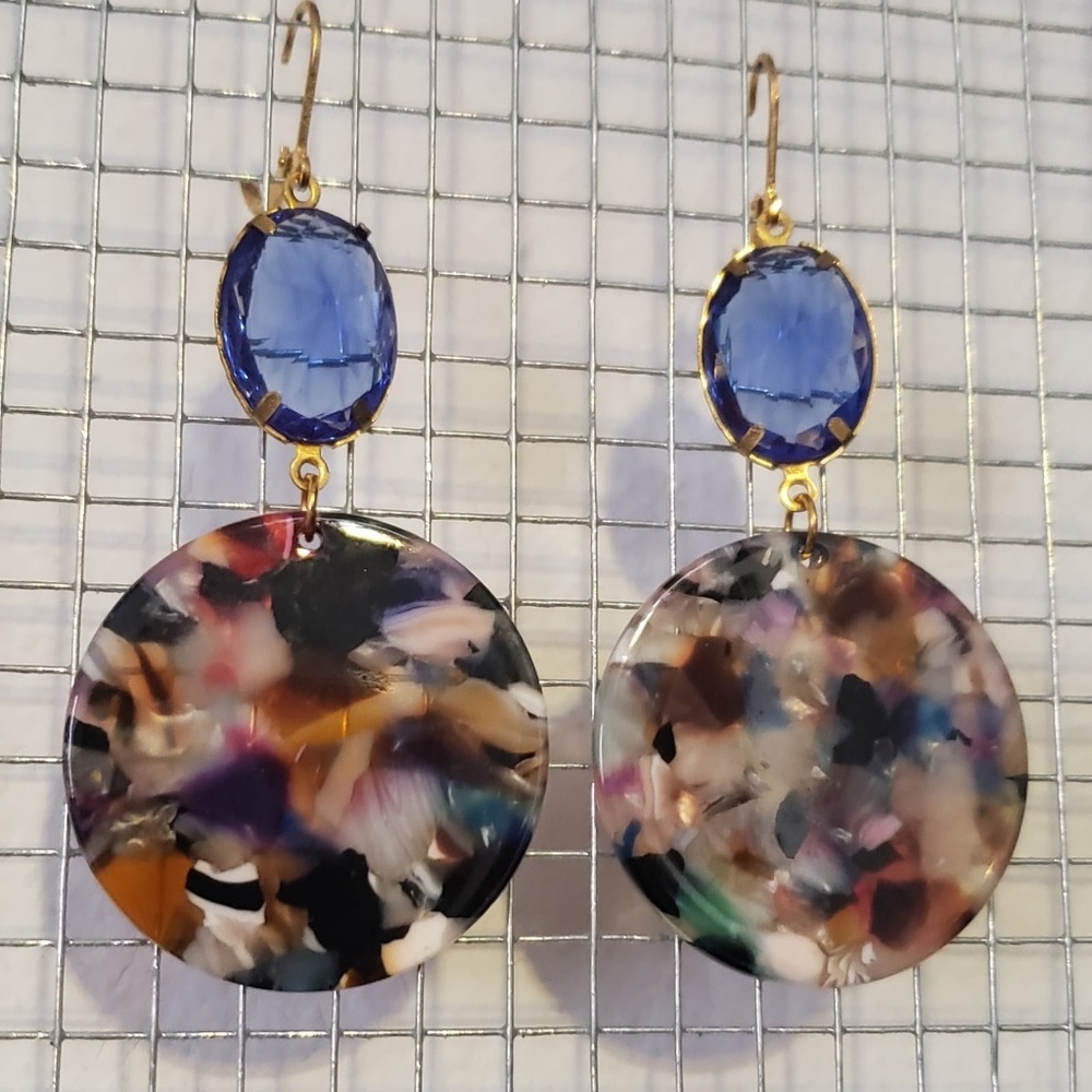 Handmade Eariangs
